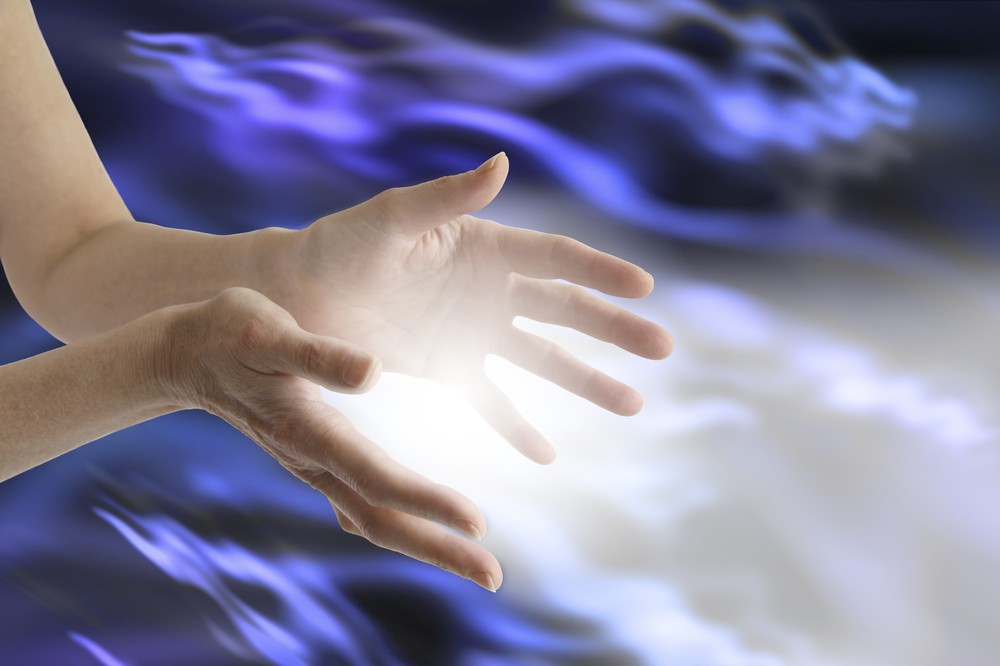 Energieübertragung auf Distanz