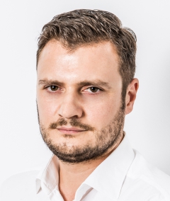 Energiearbeiter Victor